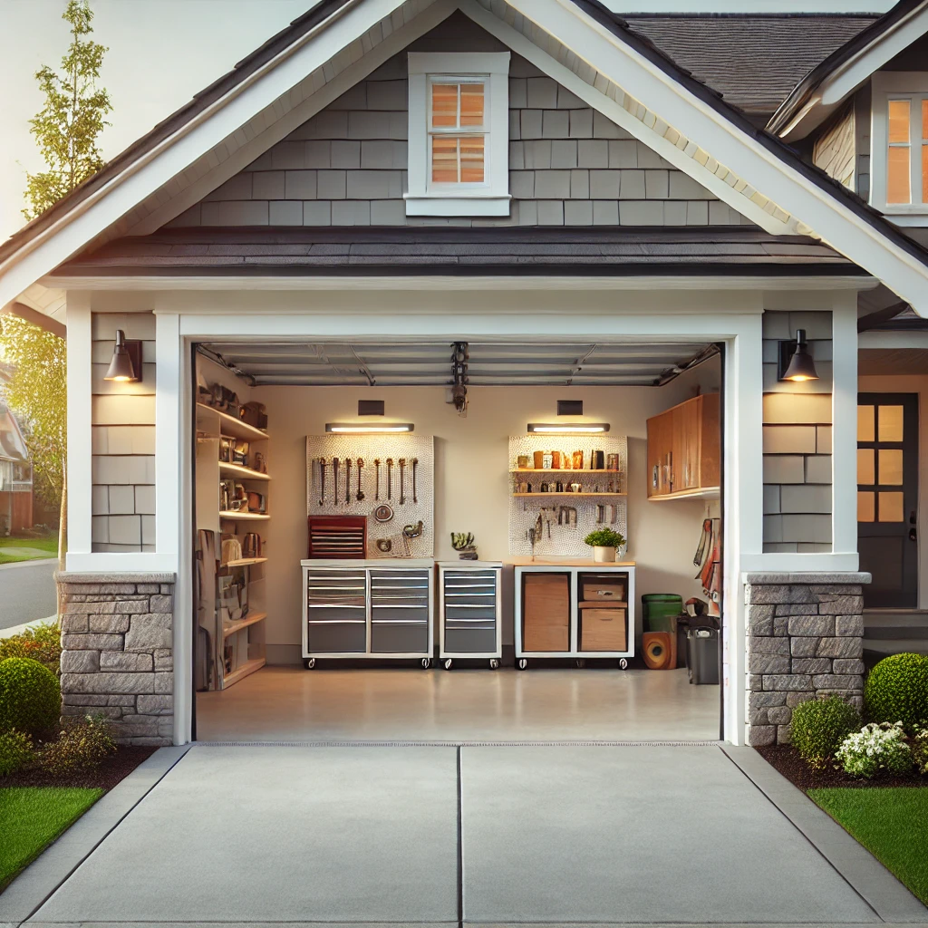 Latest garage door repair tips and maintenance guides from Avondale 's trusted experts