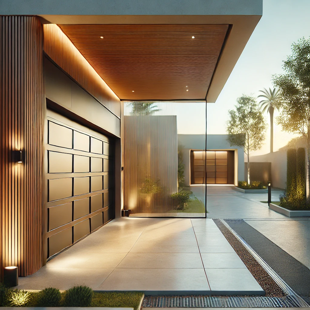 Custom Garage Doors Avondale  AZ - Luxury Designs with Premium Materials & Expert Installation