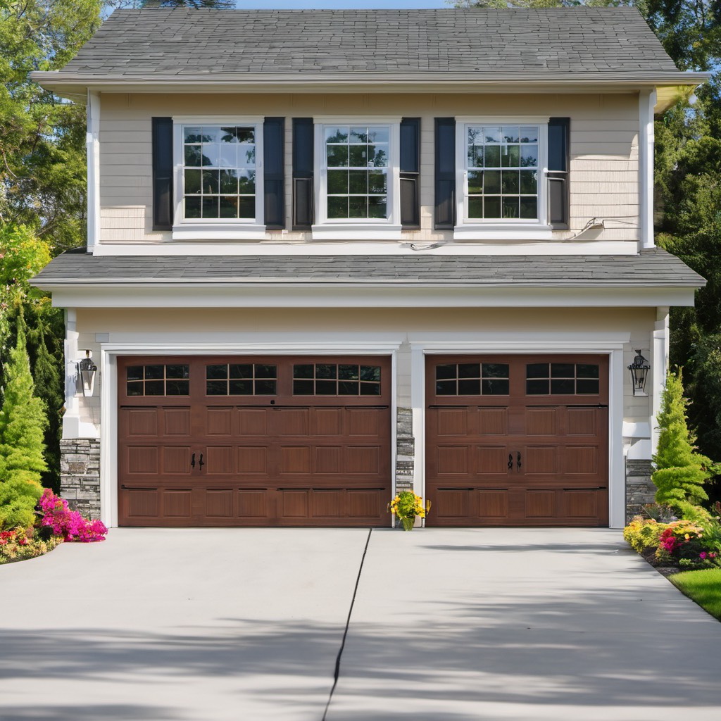 Garage Door Cable Repair Avondale  Arizona