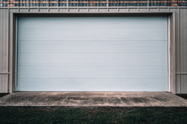 Garage Door Section Replacement Avondale  Arizona